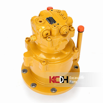 Sany SY75 11323287-1 Поворотный двигатель экскаватора