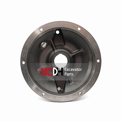 Komatsu PC200-7 MB85 Поворотный двигатель для экскаватора