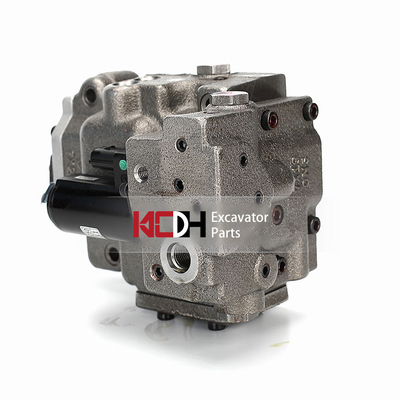 Подъемник гидравлического насоса экскаватора Kobelco K3V112DTP-YT0K SK210-8 Kawasaki