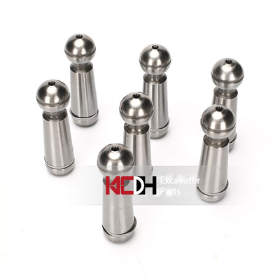 Гидравлические запасные части поворота экскаватора Komatsu PC200-7 PC200-8