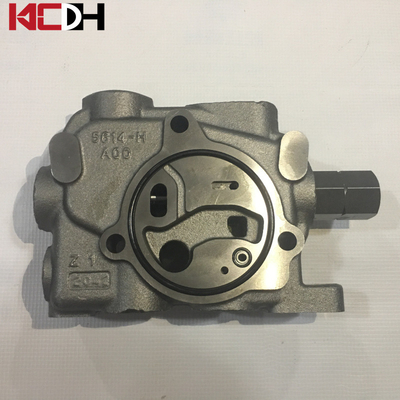 Многоканальный клапан XCMG 60 Sany SY75 стартер экскаватора