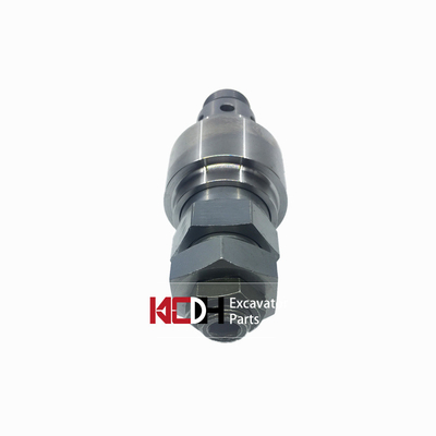 Предохранительный клапан 8481400000 336D Детали гидравлического насоса