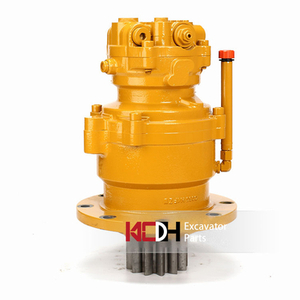 Sany SY75 11323287-1 Поворотный двигатель экскаватора