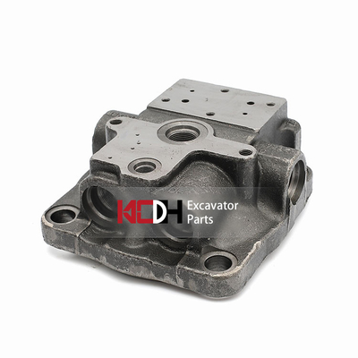 8412291000 Поворотный двигатель для экскаватора Kobelco M5X130